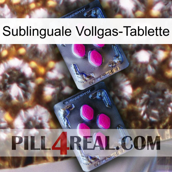 Full Throttle Sublingual Tablet 01